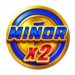 Minor-Jackpot-Münze symbol — 5 Mega Thunder Coins